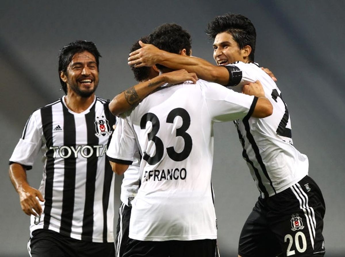 Hazırlık Maçı
