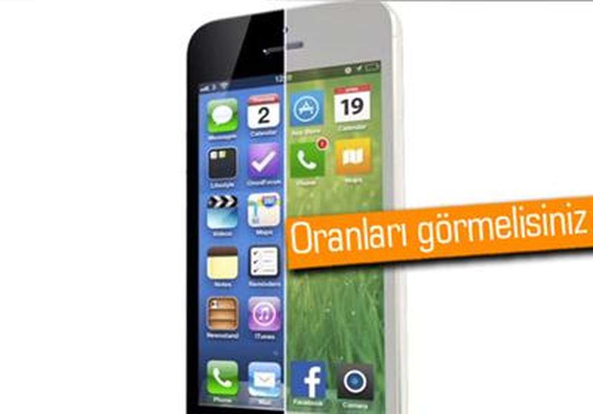 İos 7 Çok Beğenildi, İos 6\'yı Katladı