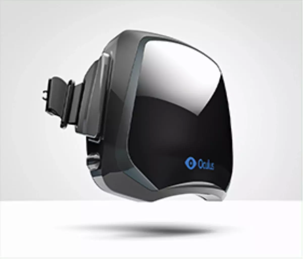 John Carmack, Oculus Rift Ekibine Dahil Oldu