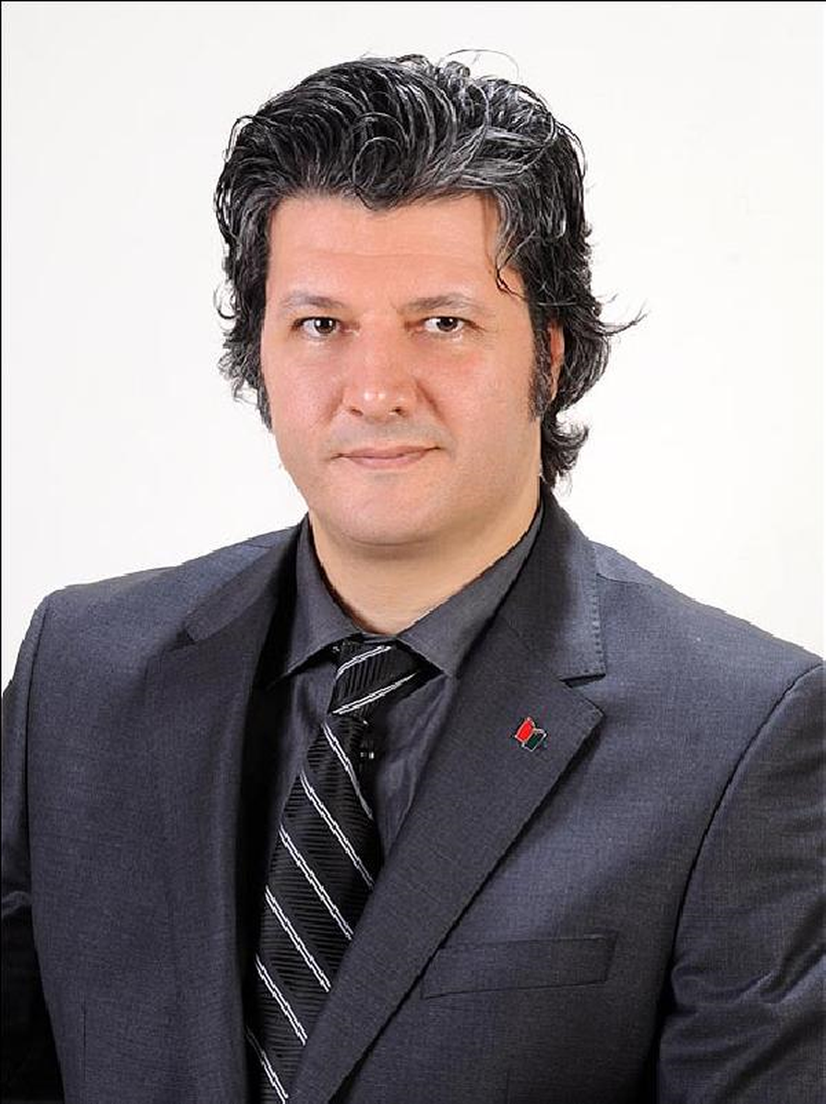 Kaçırılan Pilotun Kardeşi: Soğukkanlı Olmaya Çalışıyoruz