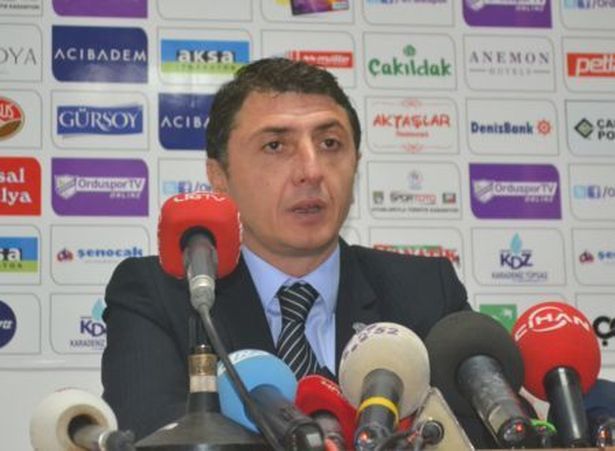 Kasımpaşa-Sivasspor Hazırlık Maçının Ardından