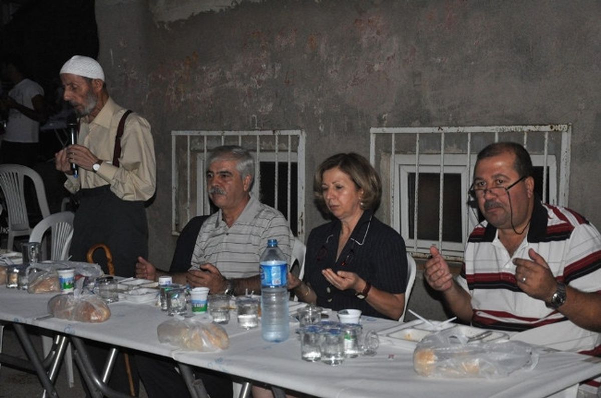 Keşan Belediyesi 30 Bin Kişiyi İftarlarda Buluşturdu