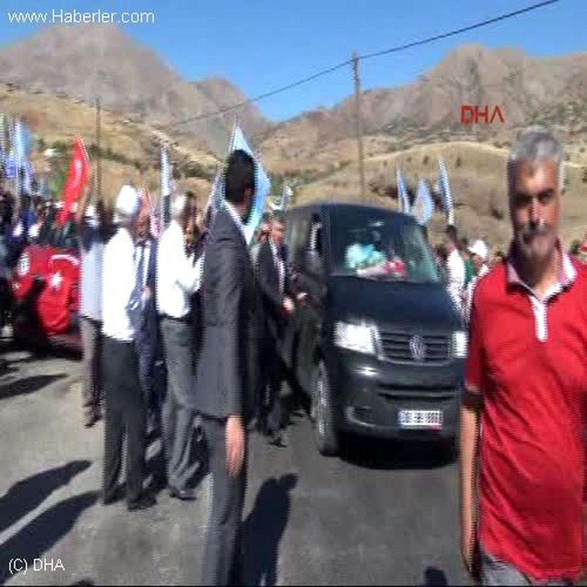 Kılıçdaroğlu Ulu Camiyi Ziyaret Etti