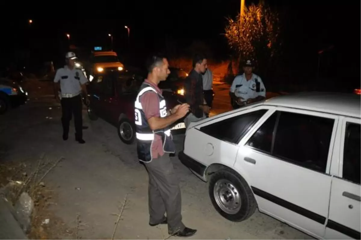 Kuşadası Bayramı Tam Yaşadı