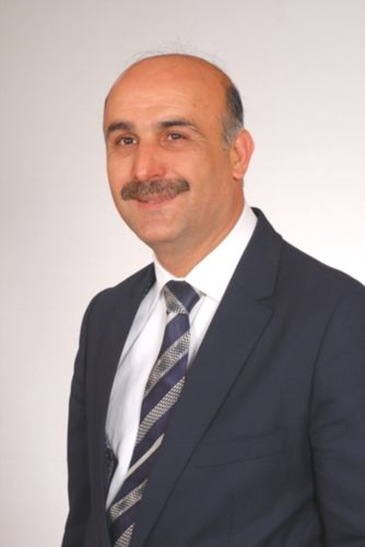 Milletvekili Özdemir, Sason İlçesinde İncelemelerde Bulundu