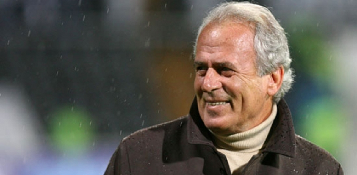 Mustafa Denizli Bursaspor\'un Teklifini Reddetti