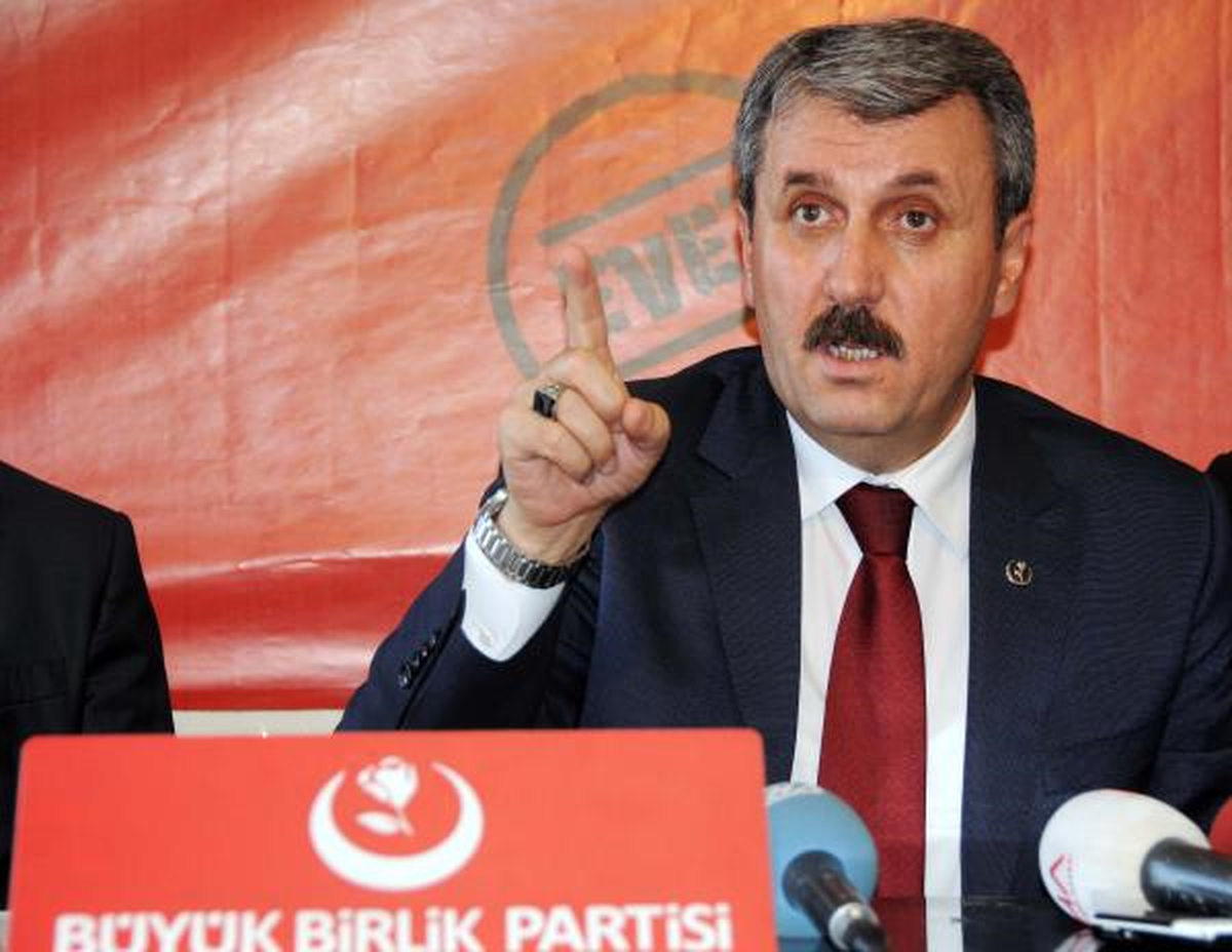 \'BDP\'li Belediyeler Topladıkları Yardımı PYD\'ye Gönderiyor"