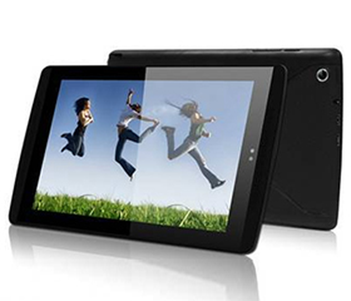 Nvıdıa Tegra Tab Ortaya Çıktı
