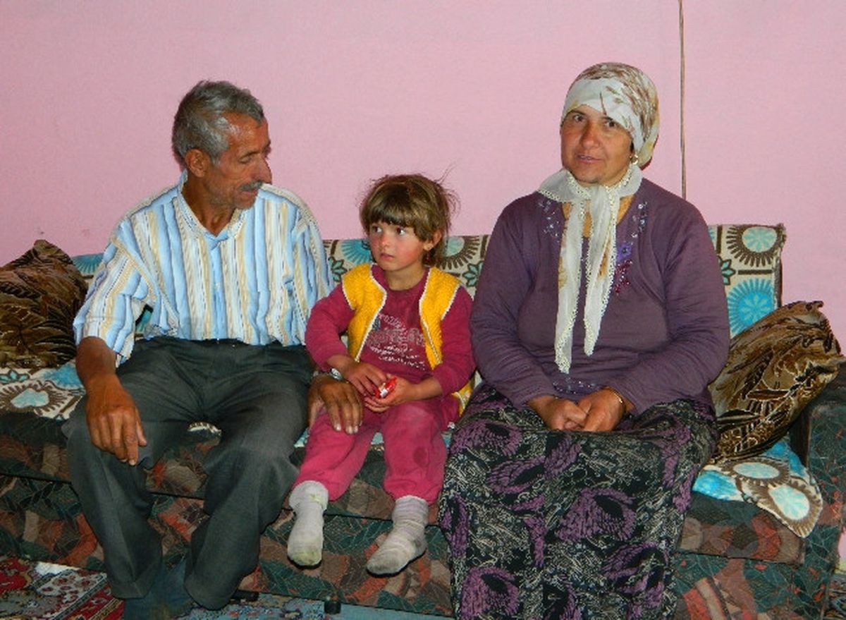 (Özel Haber) Çifte Bayram Yaşadılar