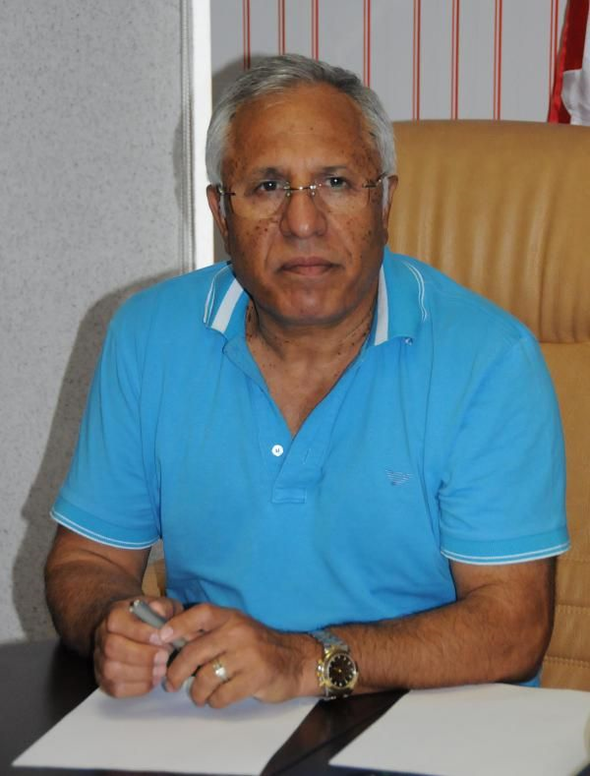 Samsunspor - Orduspor Maçının Ardından