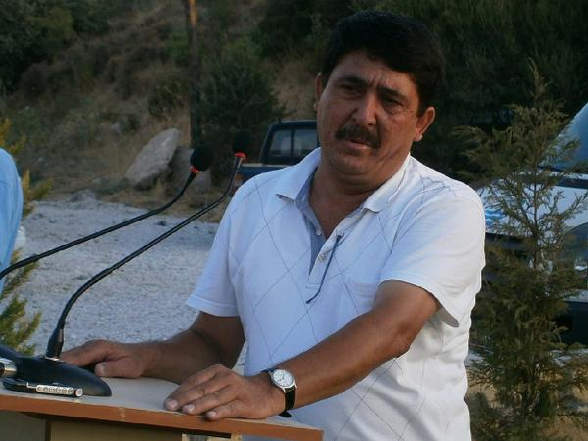 Şehitler Adına Park