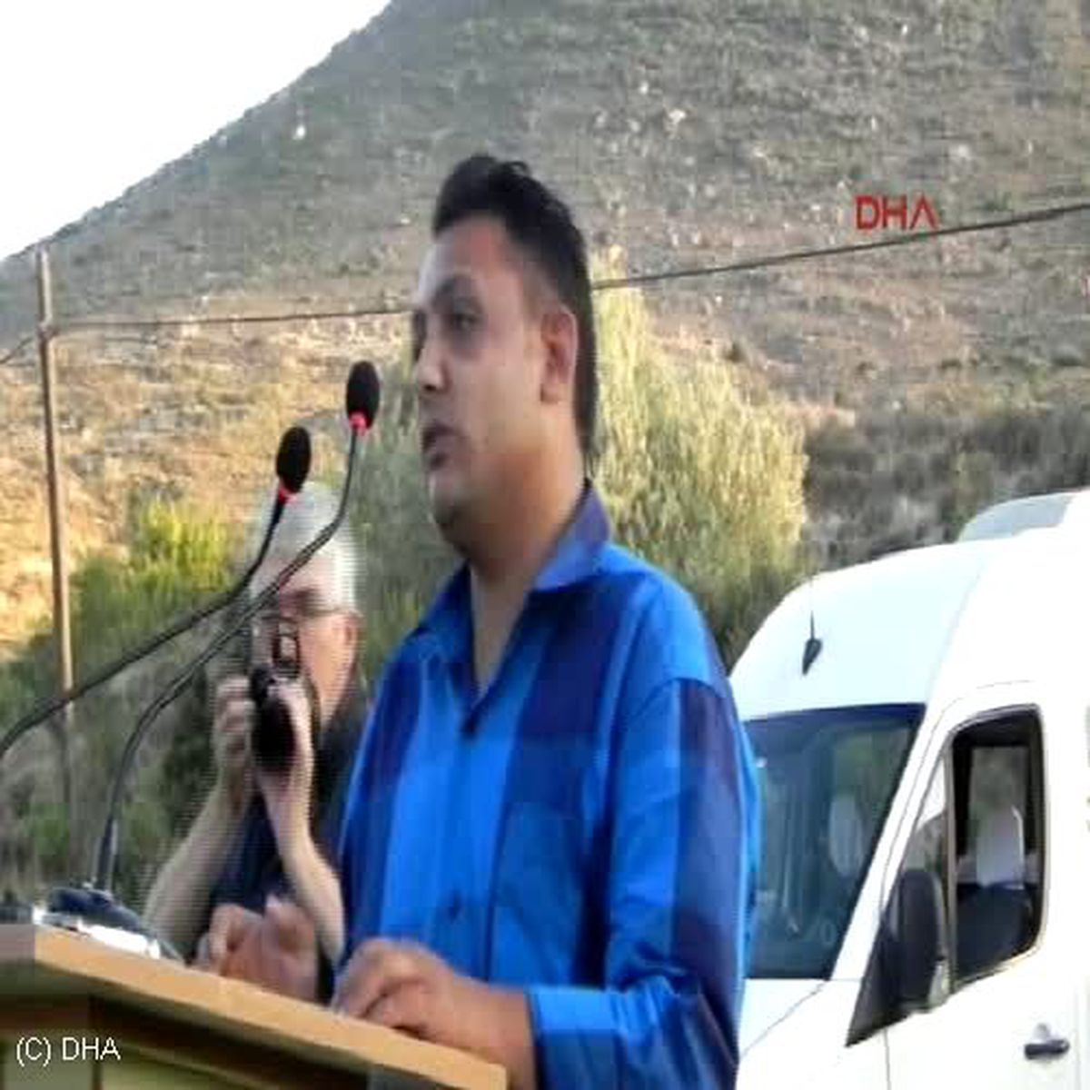 Şehitler Adına Park