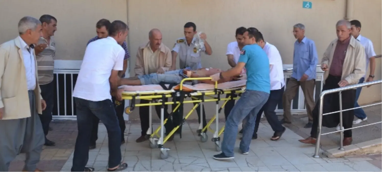 \'Silahla Fotoğraf Çekeyim\' Derken Kendini Vurdu