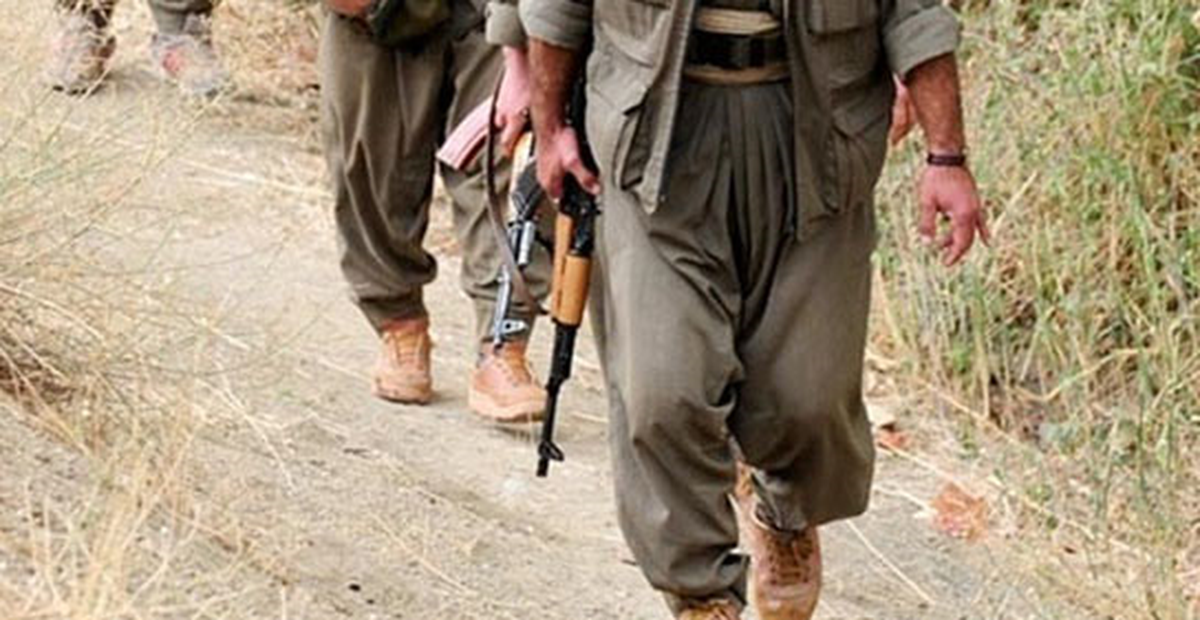 Terör Örgütünün Kaçırdığı İşçiler Serbest