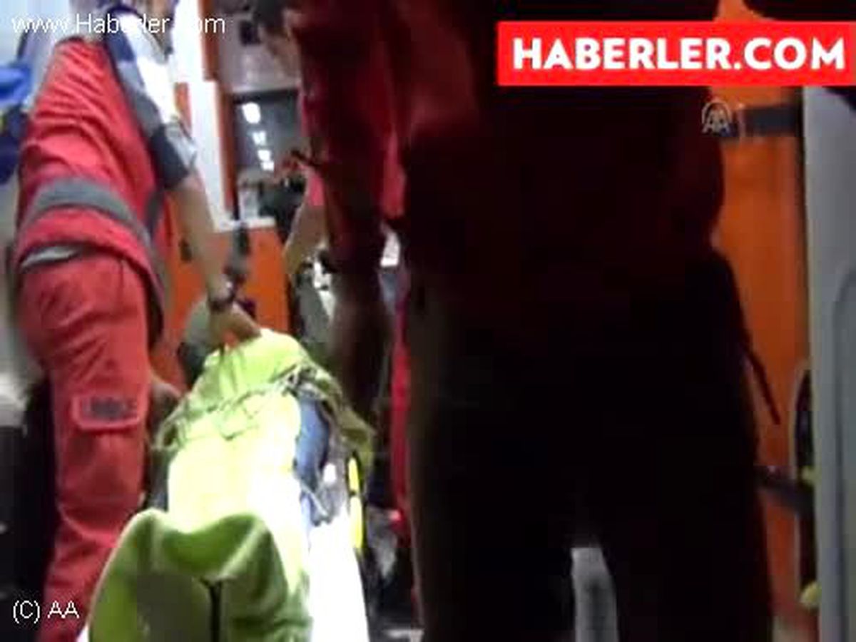 Yamaç paraşütçüsü 51 kilometre uzağa düştü