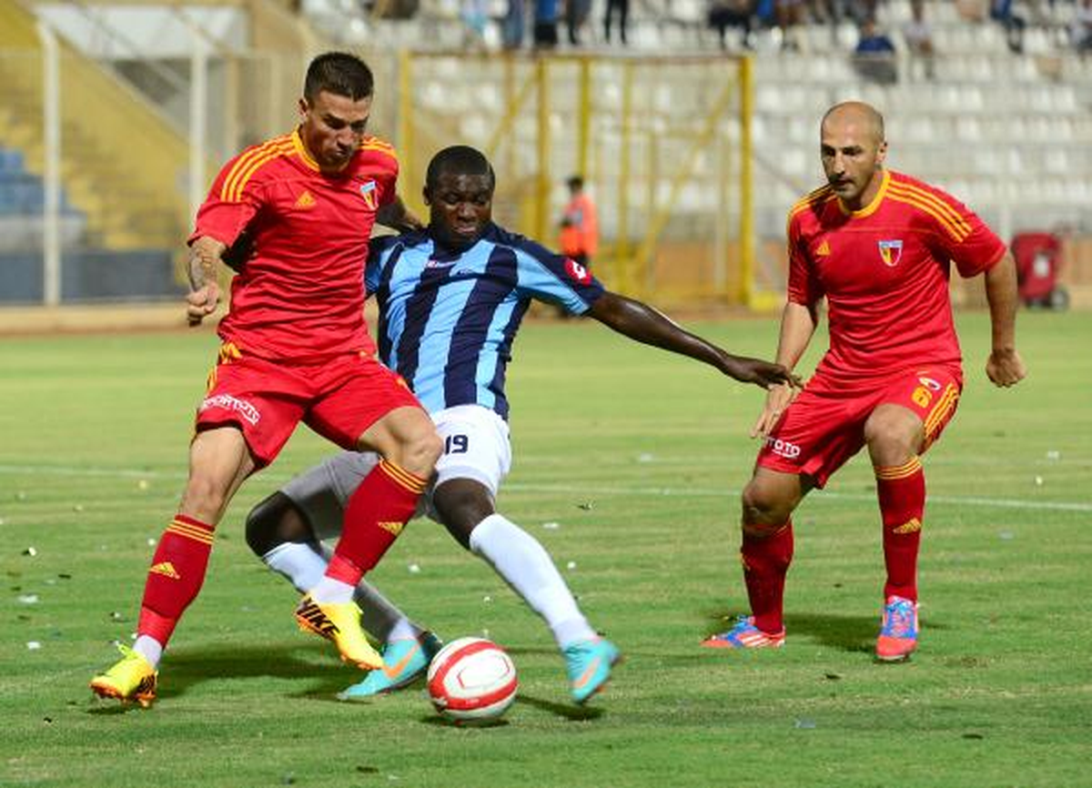 Adana Demirspor, Sezonu Açtı