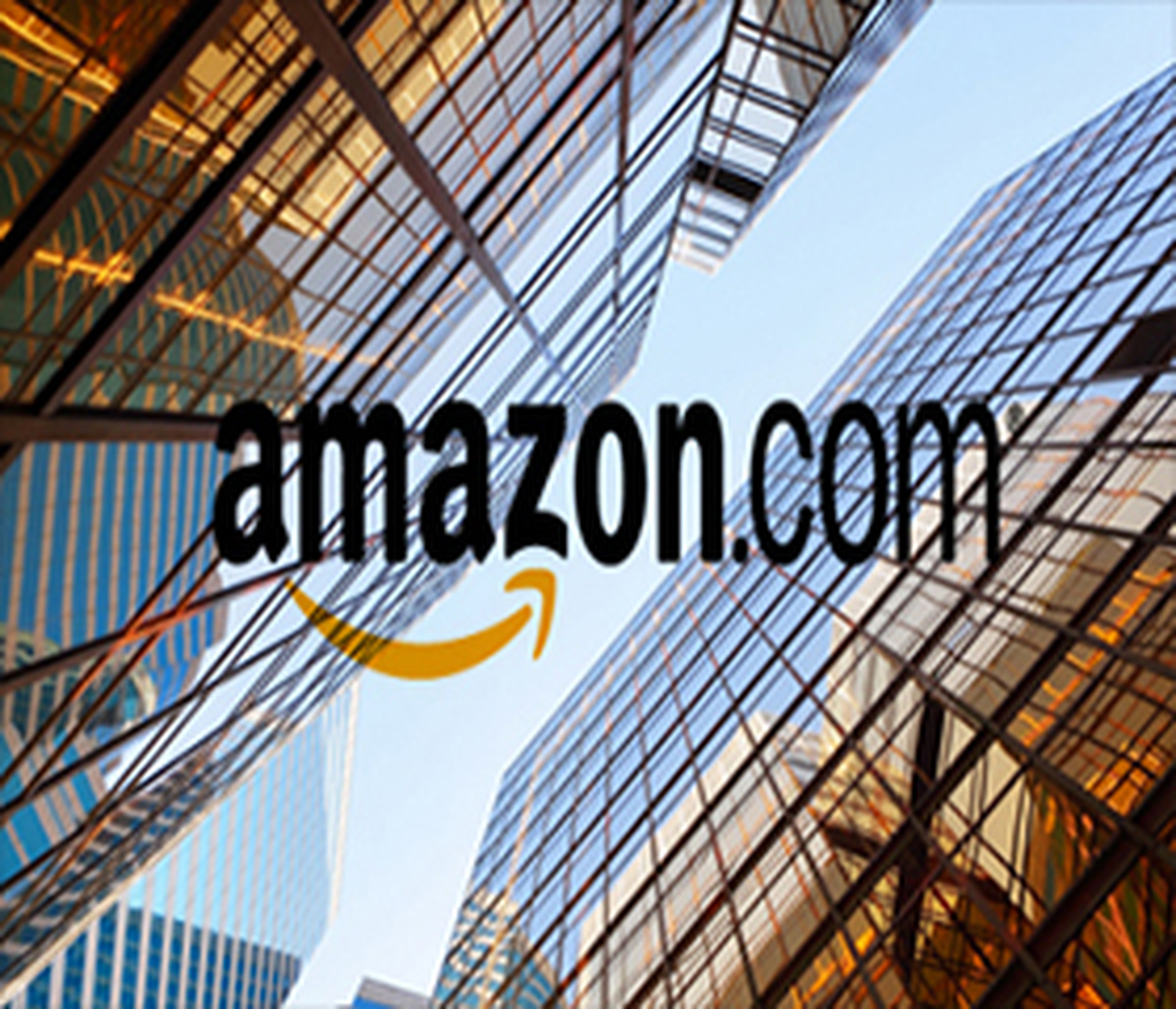 Amazon\'dan Oyun Konsolu Geliyor Olabilir