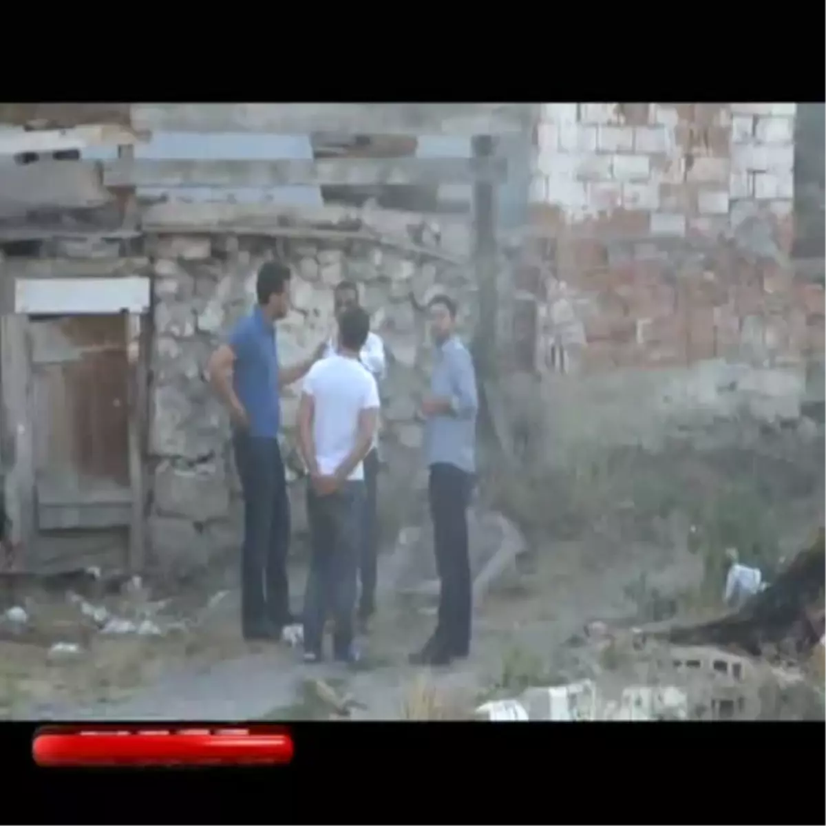 Ankara\'da 5 Yaşındaki Çocuğa Tecavüz İddiası