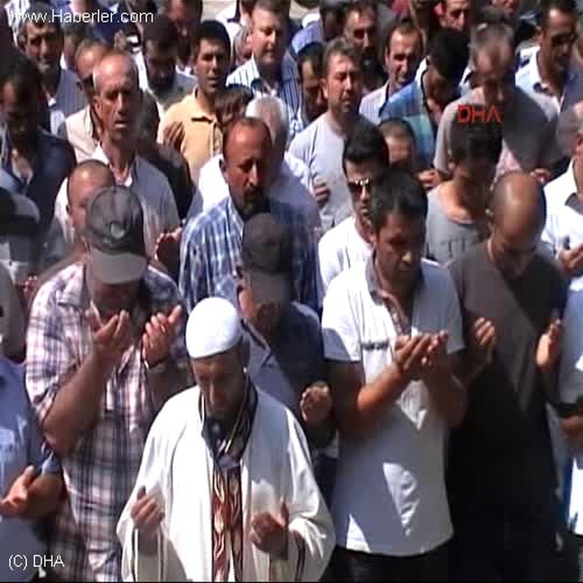 "Aşk Gemisi Kurbanlarına Otopsi Yapıldı" Haberine Ek