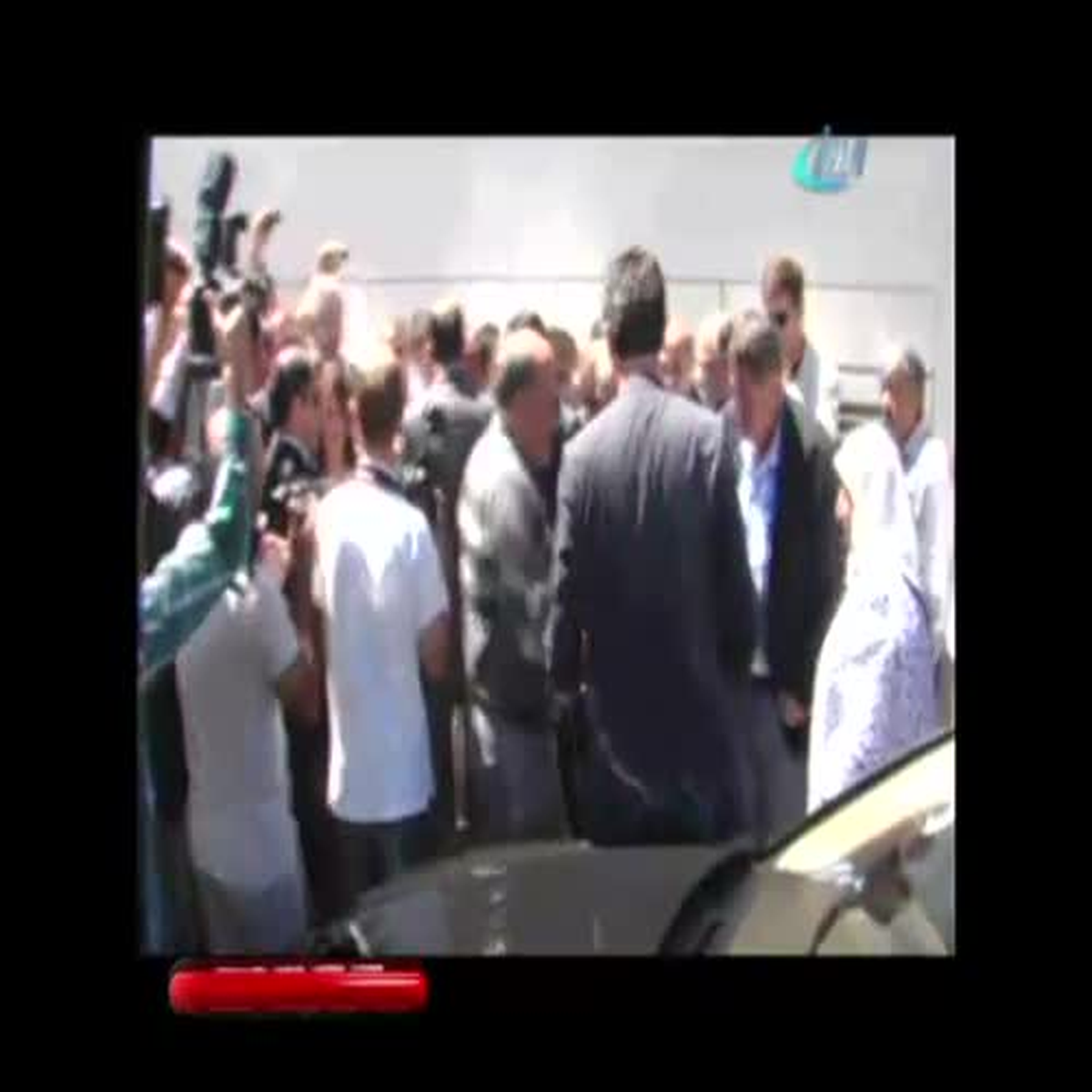 Bakan Binali Yıldırım, Kaçırılan THY Pilotları Hakkında Konuştu