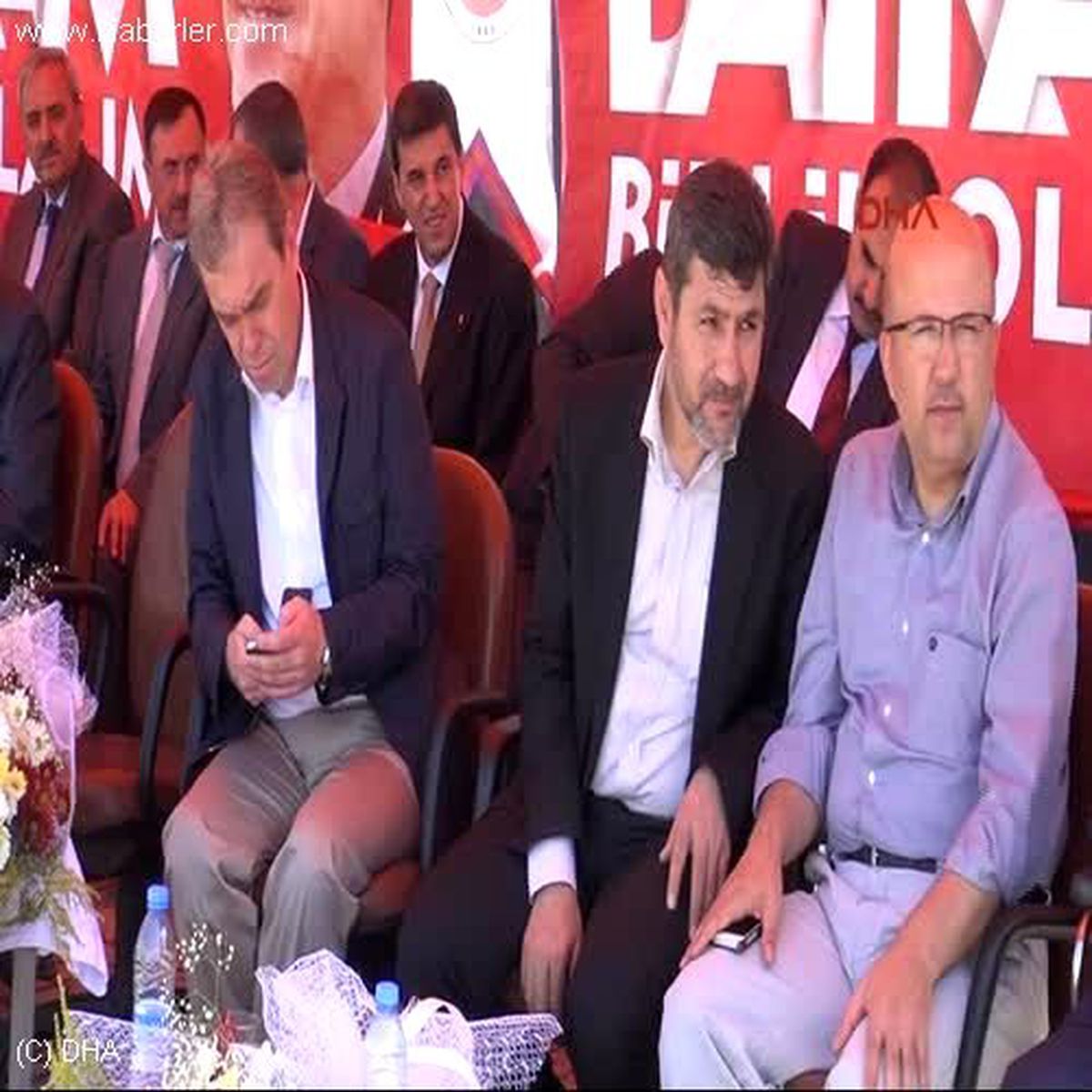 Bakan Eroğlu\'ndan, Kılıçdaroğlu\'na \'Yazıklar Olsun\'