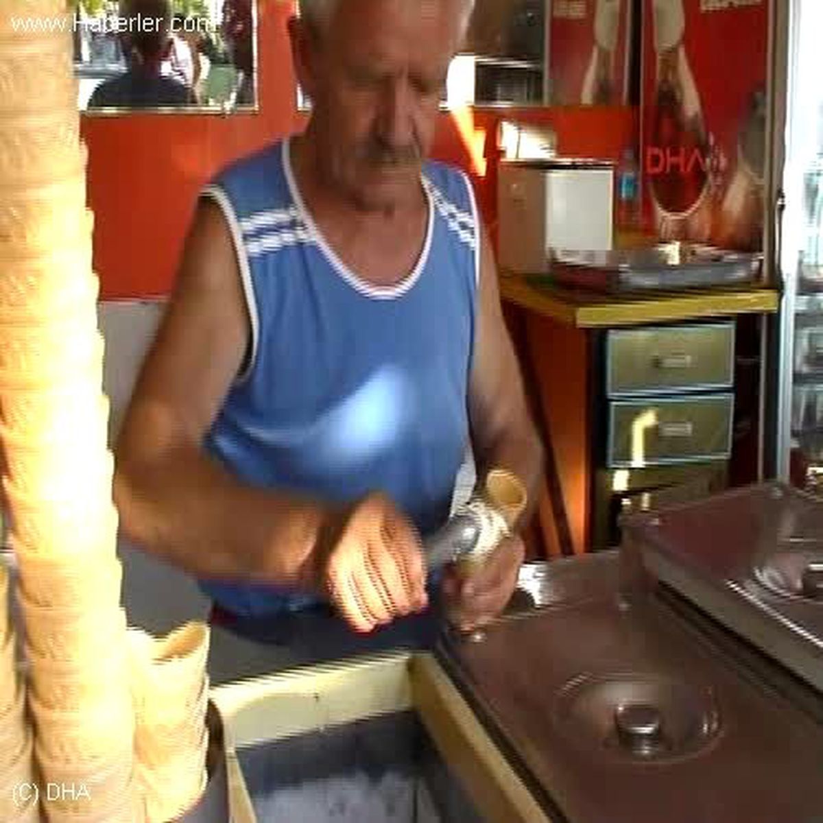 Balıkesir Erdek ve Ocaklar Beldesi Tıklım Tıklım