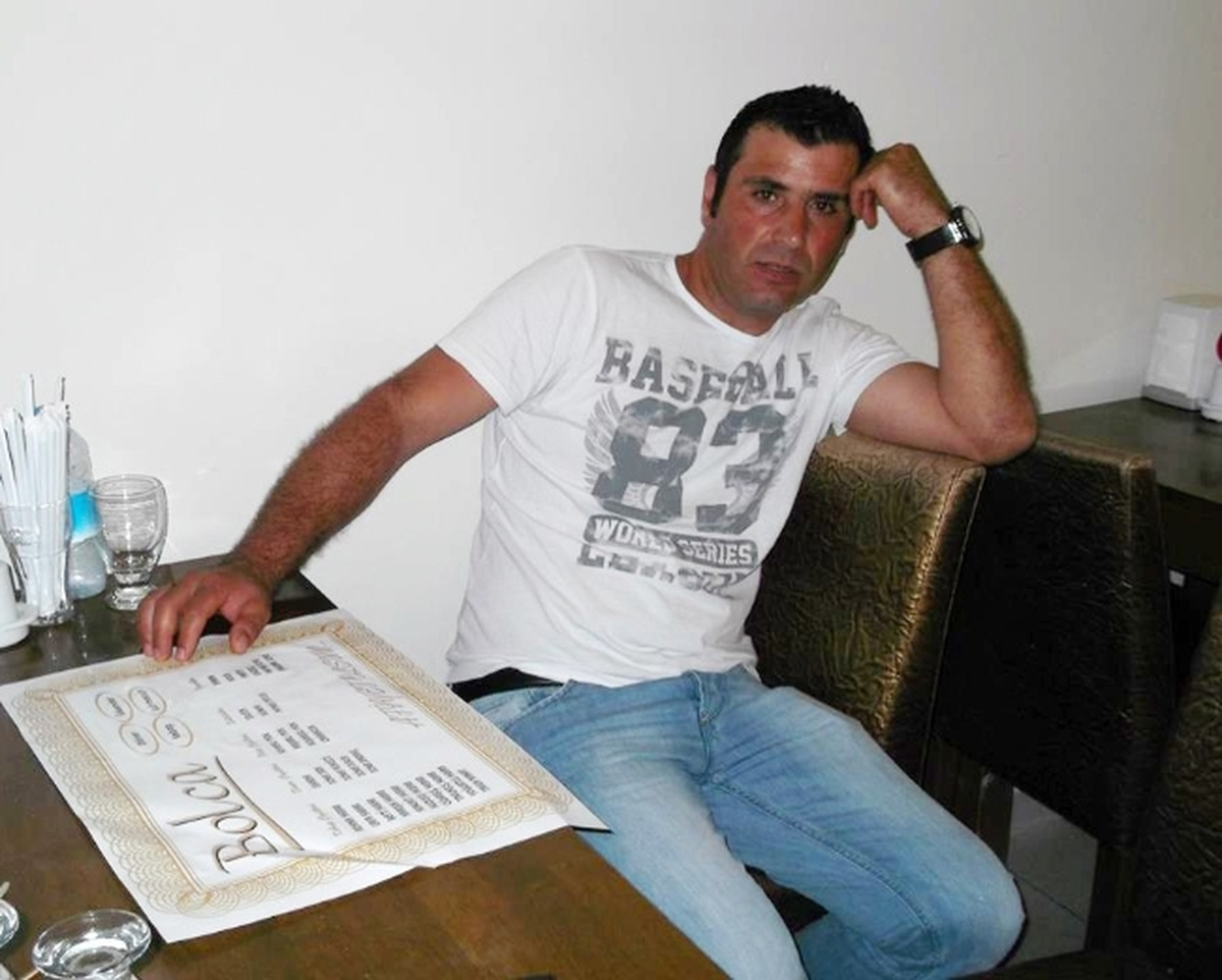 Bayram Tatili İçin Geldiği Memleketinde Trafik Kazasında Hayatını Kaybetti