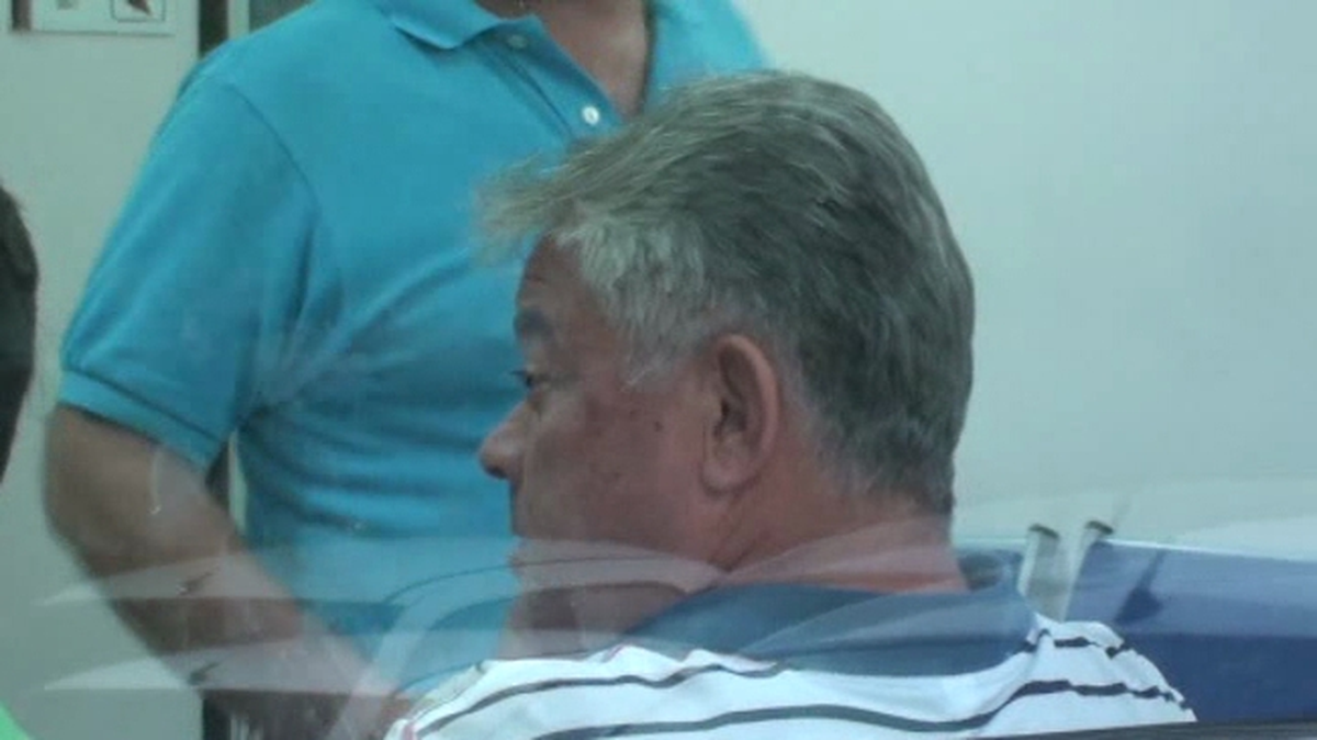 CHP\'li Başkan\'dan, AKP\'li Başkan Adayına Omuz