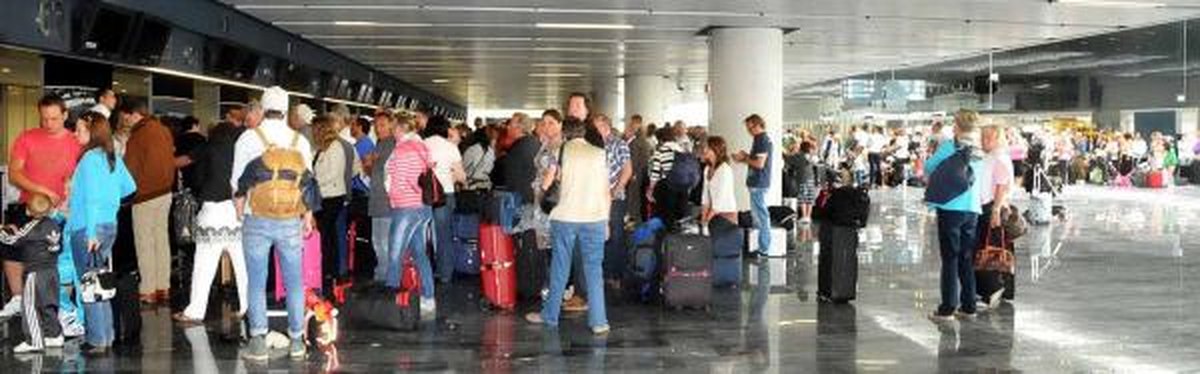 Bodrum\'dan Turist Sayısı Rekor Kırdı
