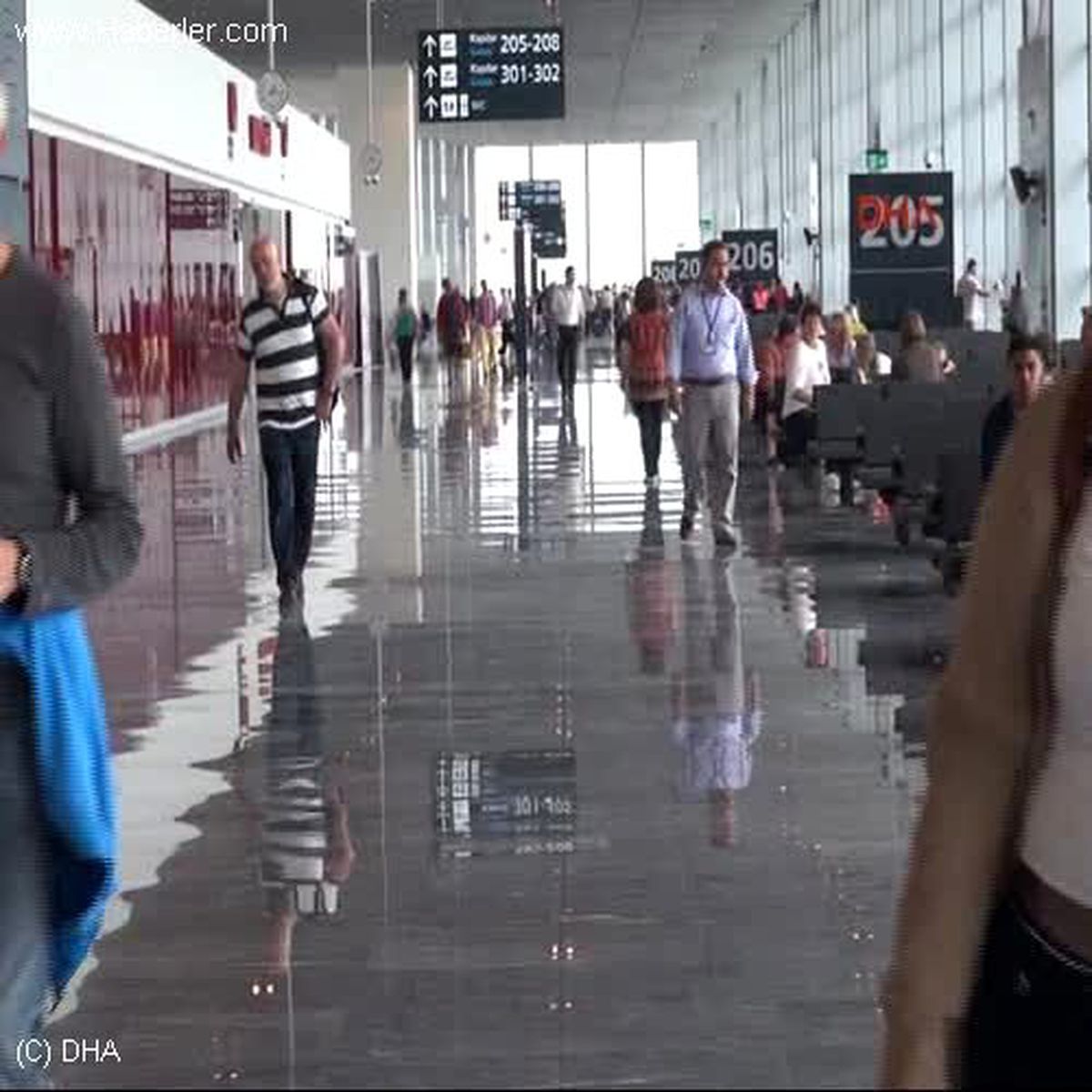 Bodrum Rekor Kırdı