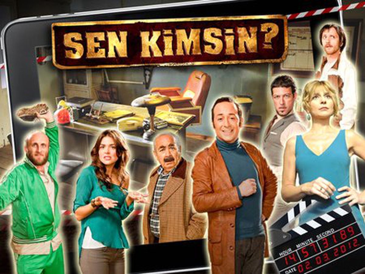 Bu Defa Yolları Ayrıldı