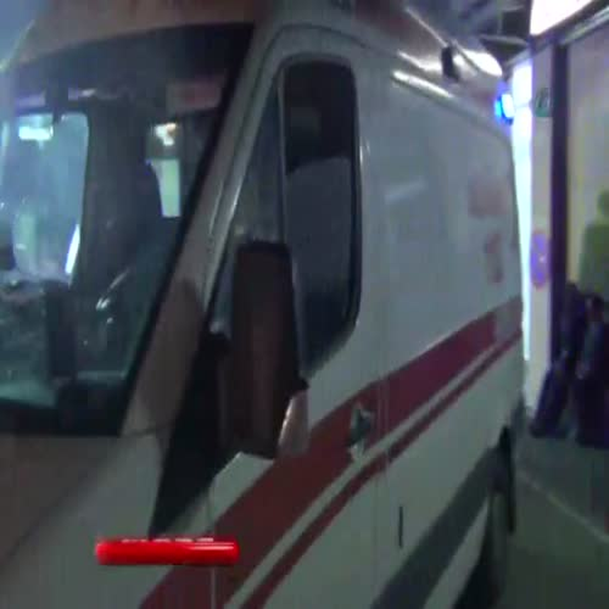 Bursa\'da Kaza, 2\'si Ağır Çocuk 6 Yaralı
