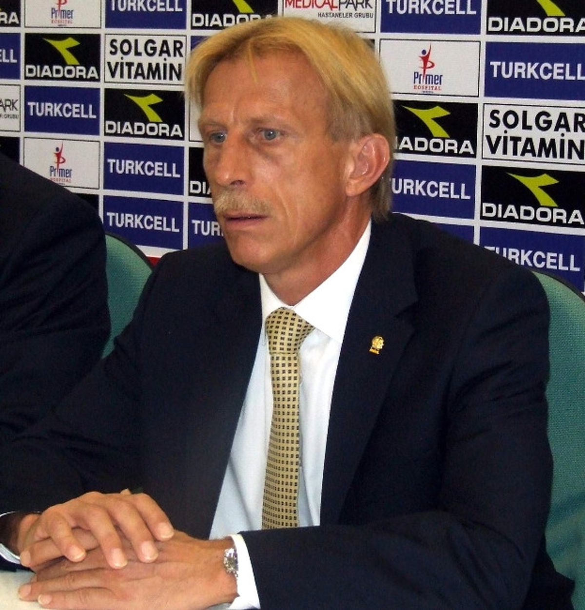 Bursaspor\'da Daum Sesleri