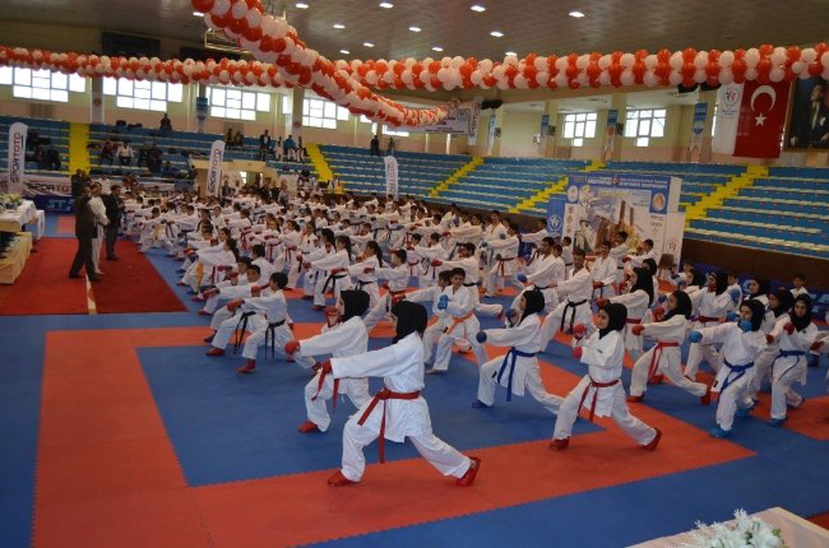 Büyük Organizasyon İçin Geri Sayım Başladı