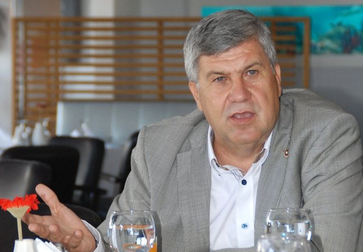 CHP\'li Susam, Tarım Politikalarını Eleştirdi