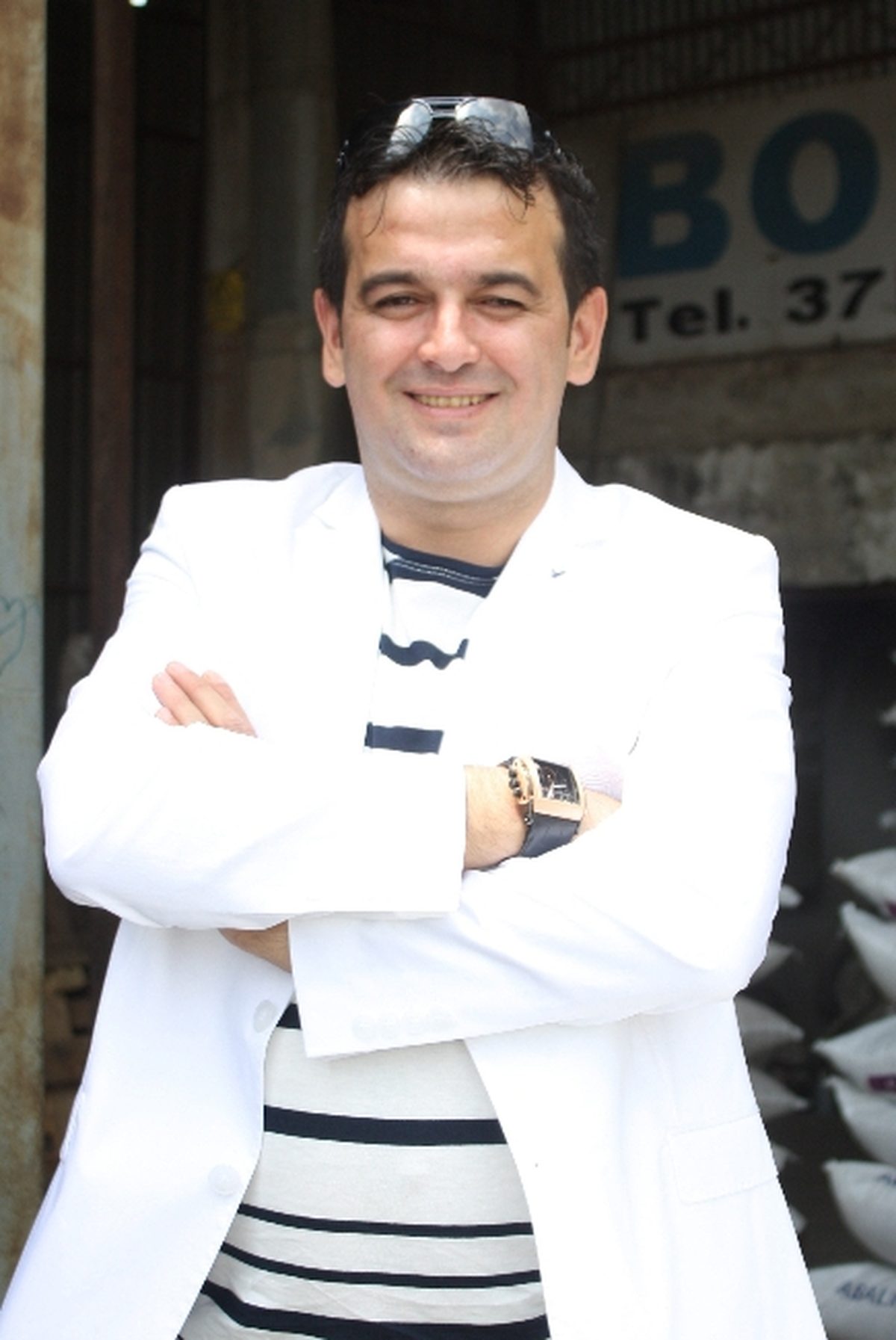 Denizlispor Altyapıya Yöneldi