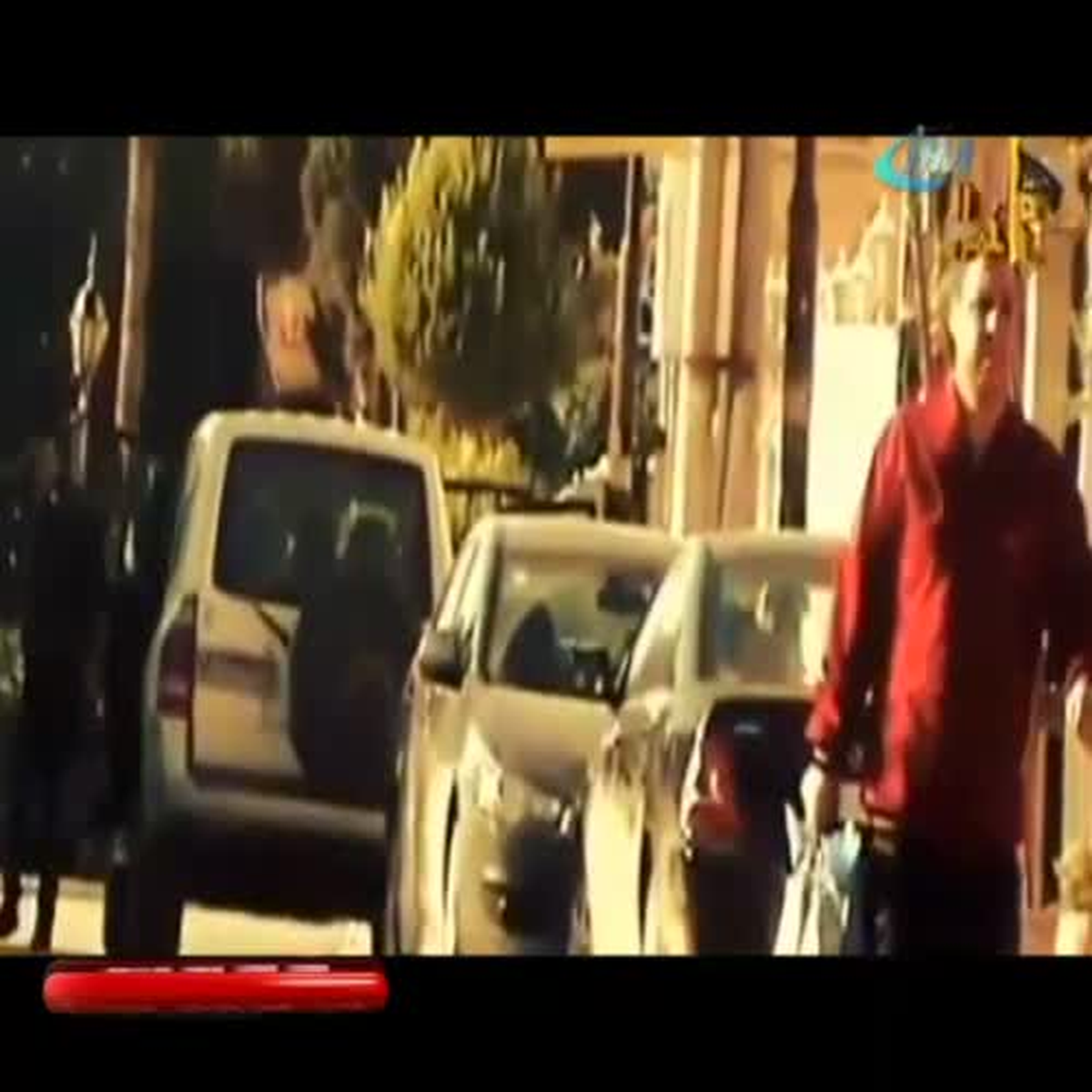 Suriye\'de Muhalifler, 2 Esad Askerini Havaya Uçurdu