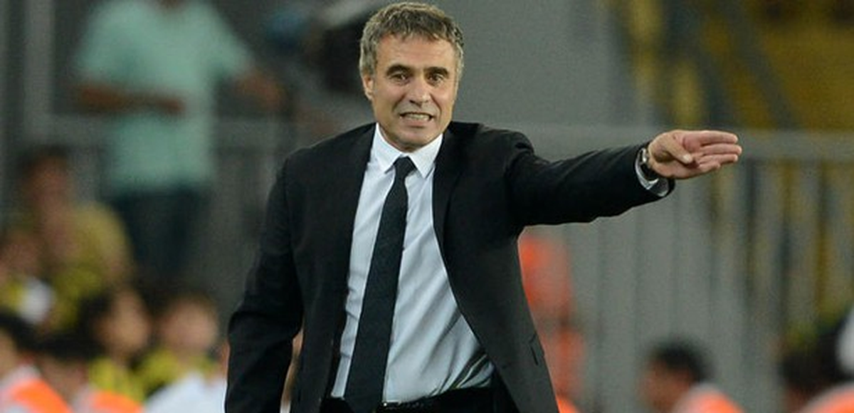 Ersun Yanal, Galatasaray Galibiyetine Hasret