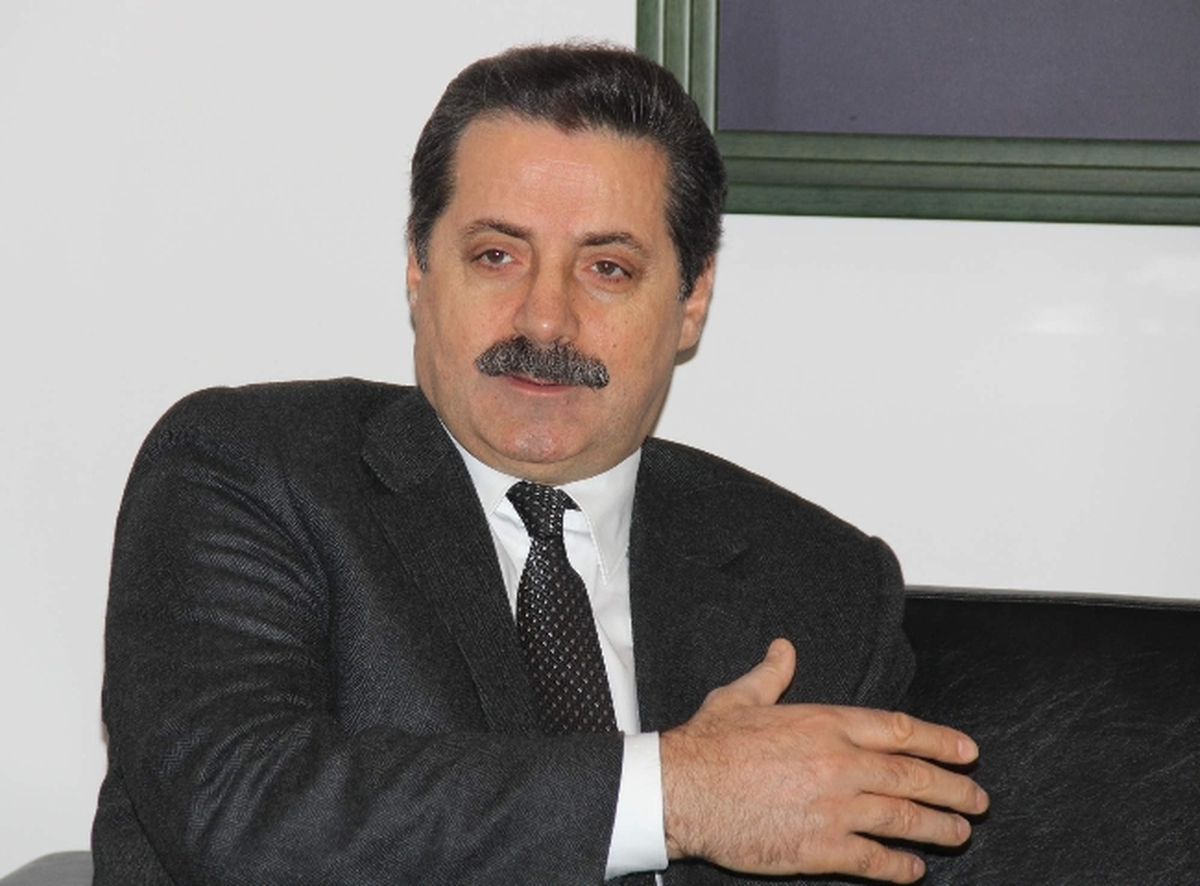 Faruk Çelik: "Siyasi Partiler Destek Vermezse Başbakanımız Başkanlık Sistemi İçin Zorlayıcı Olmaz"