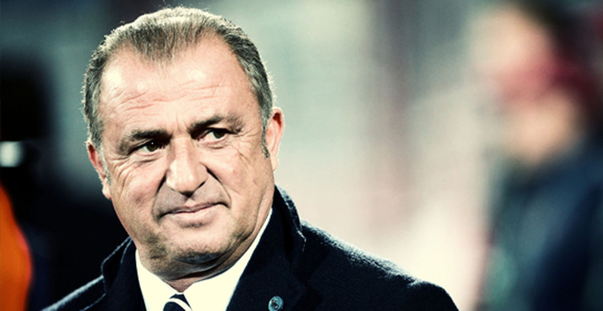 En Çok Şampiyon Olan Teknik Direktör Fatih Terim
