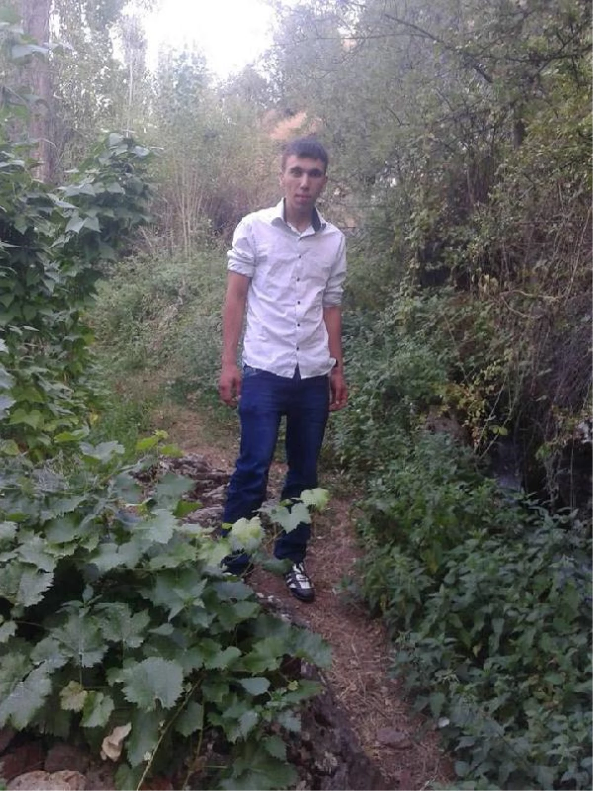 Konya\'daki Gölette Boğulan 3 Genç Toprağa Verildi