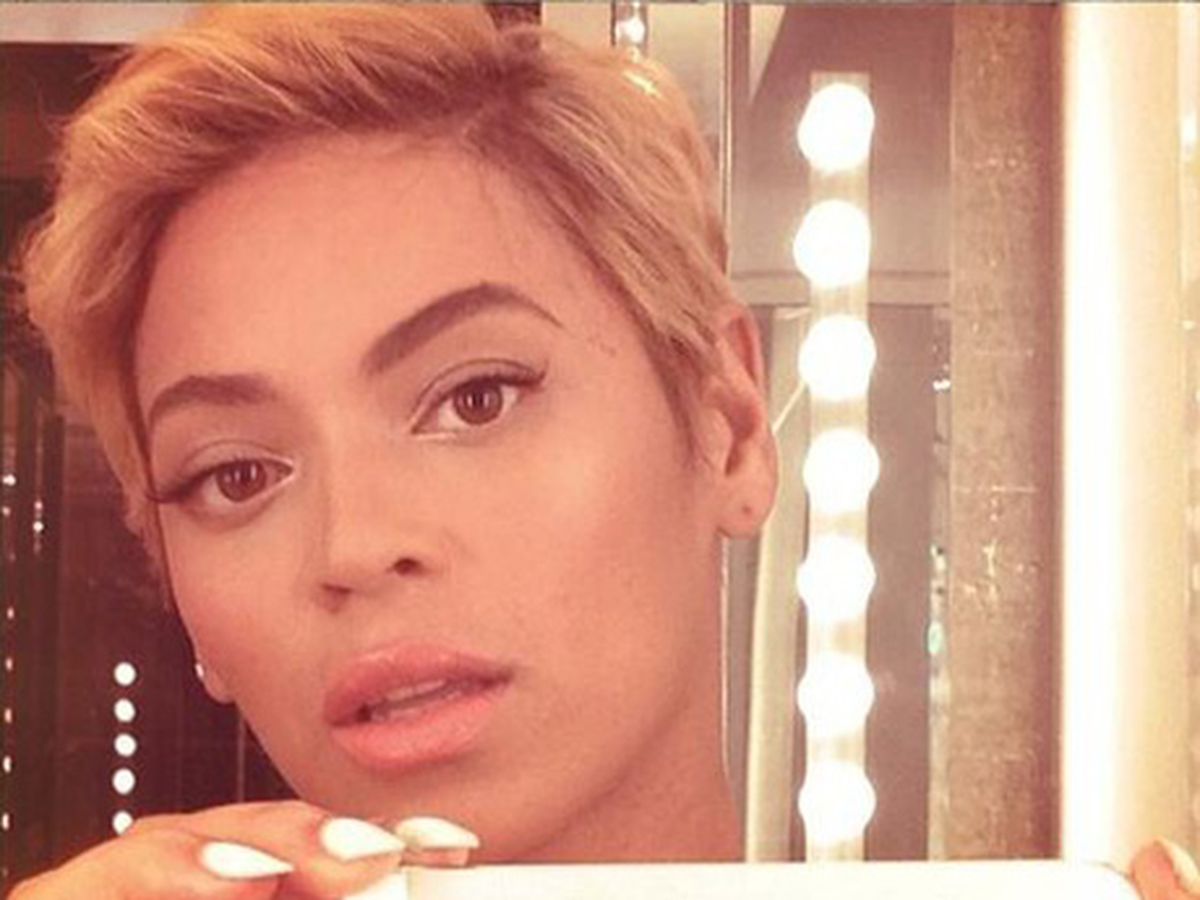 Hayranları Beyonce\'yi Beğenmedi