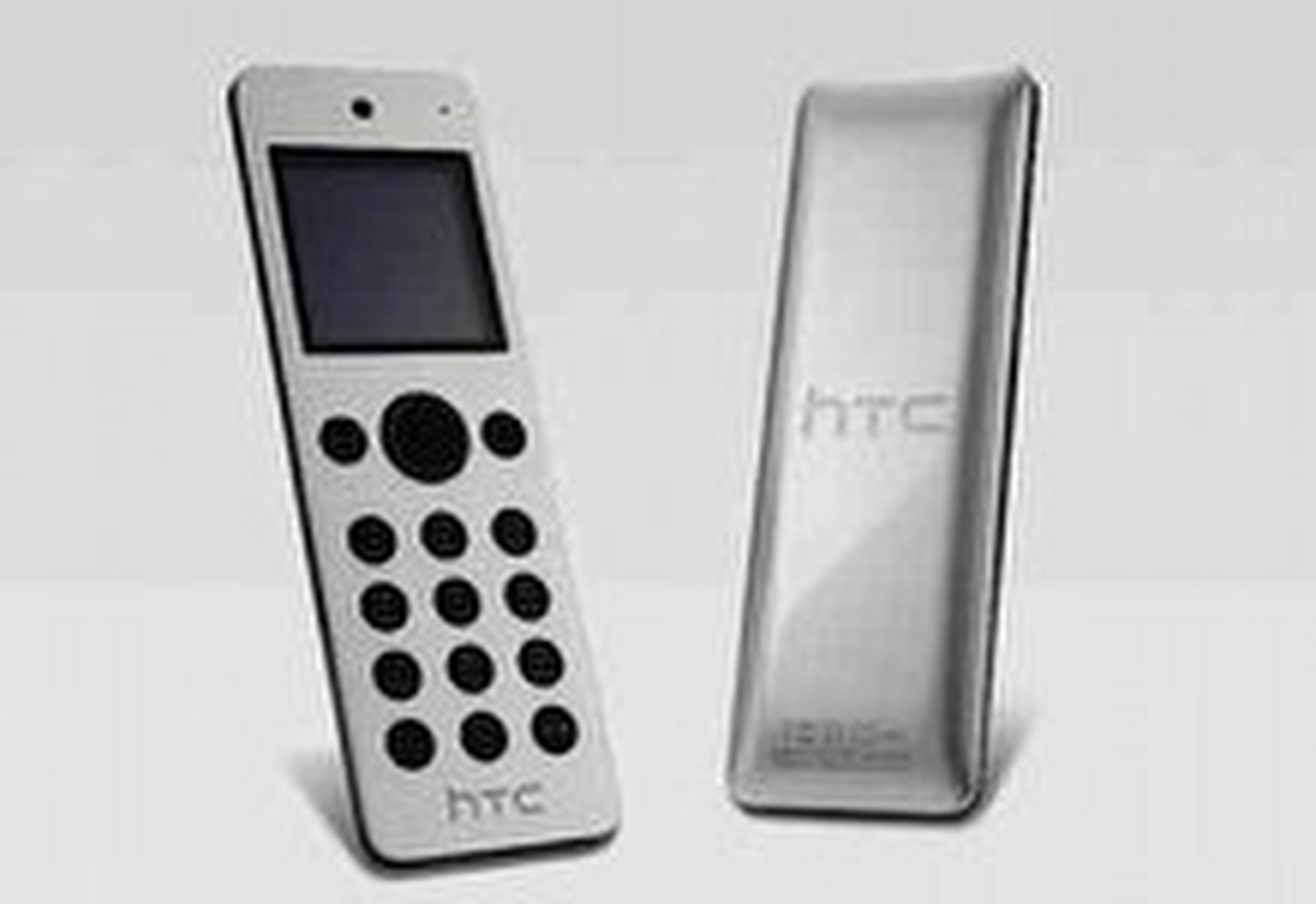 HTC Mini+ ile tanışın!