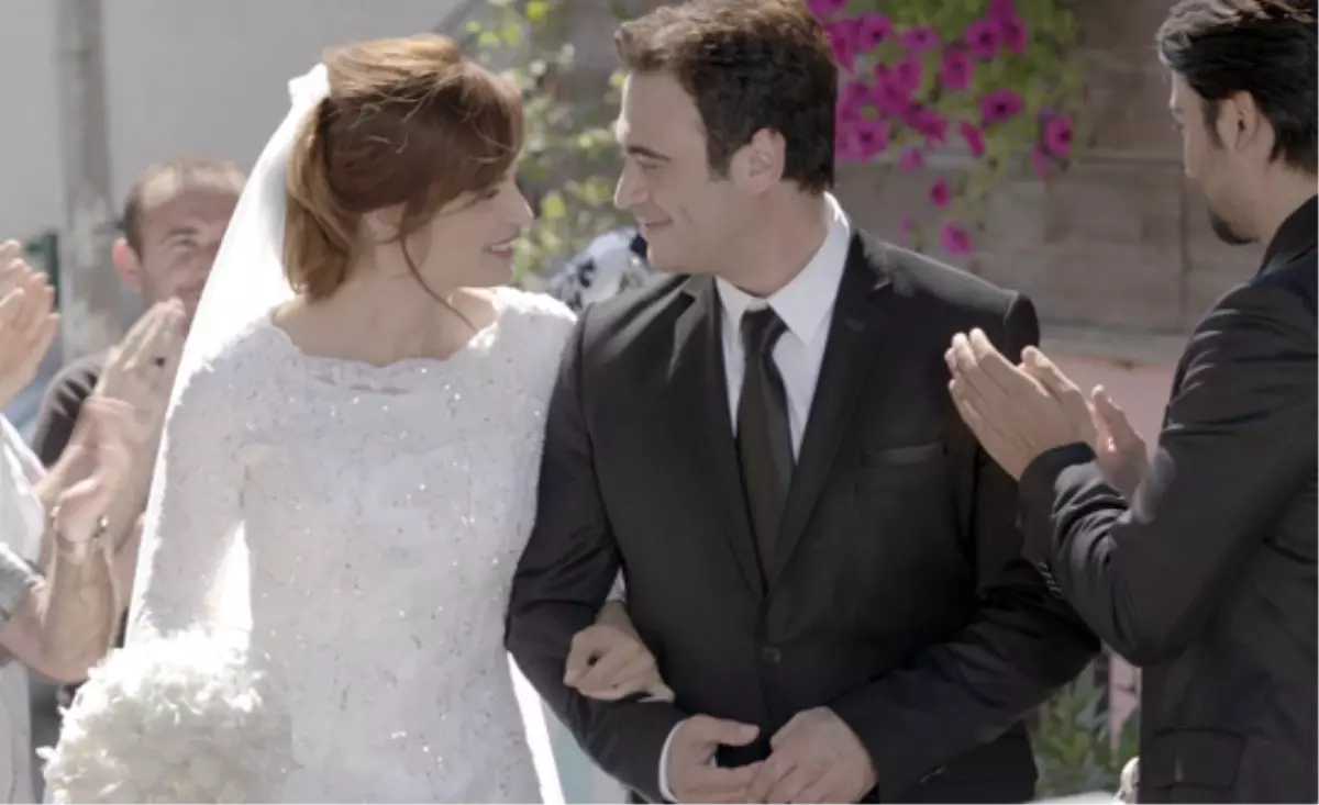 \'Huzur Sokağı\' Dizisi Yeni Sezona Hazırlanıyor