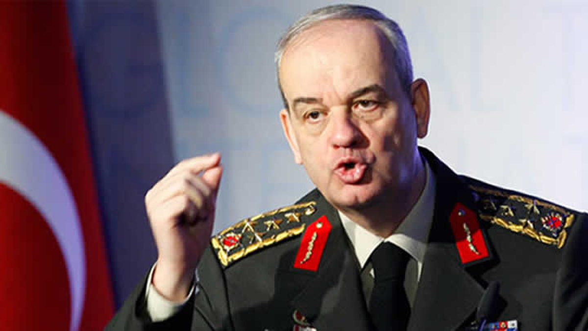 İlker Başbuğ: Milletin Gönlündeki Rütbeler Sökülemez