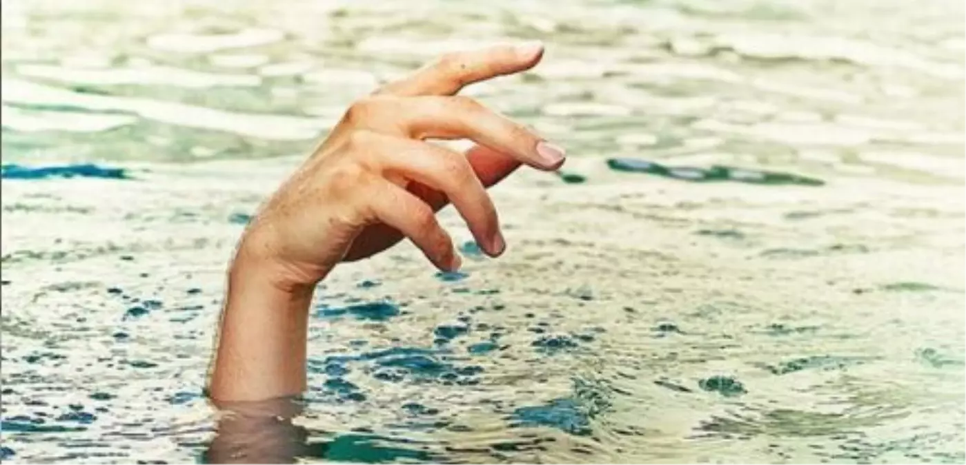 İstanbul\'da Boğulma Olayları