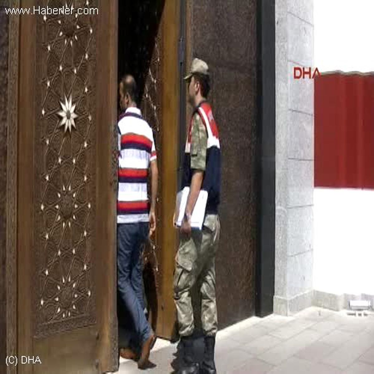 Kahramanmaraş\'ta Şüpheli Ölüme 6 Gözaltı
