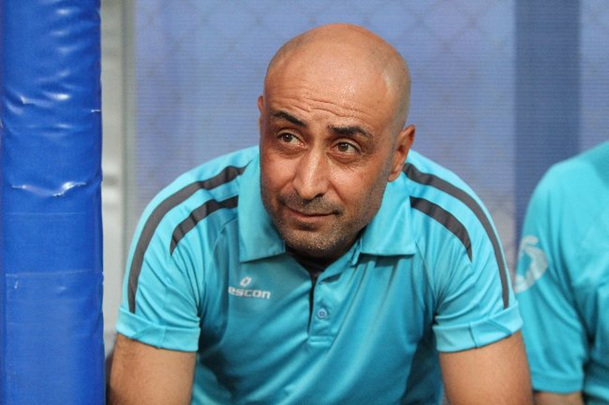 Kardemir D.ç Karabükspor-Ankaraspor Hazırlık Maçının Ardından