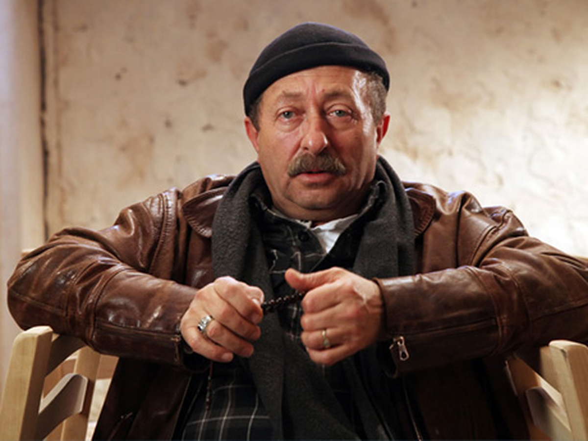 Kemal Sunal Afişi Can\'ı Ağlattı