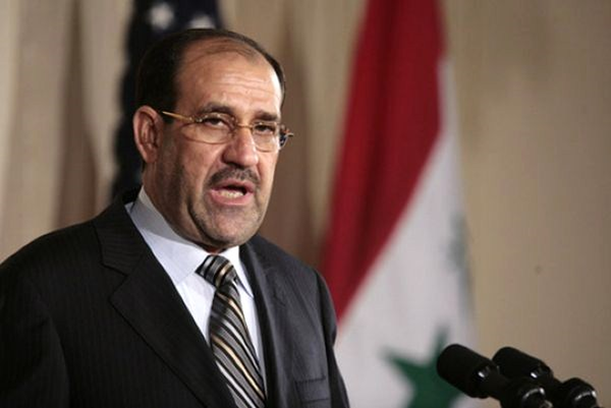 Maliki'den Suriye Sınırında Operasyon Talimatı
